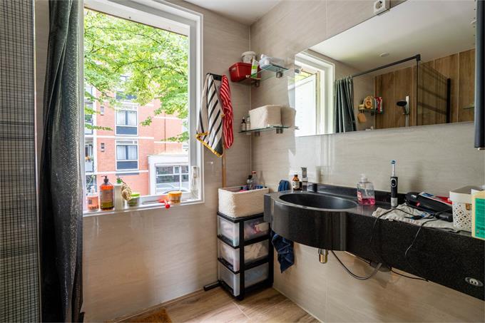 Zimmer bei Piet Mondriaanstraat In Amsterdam