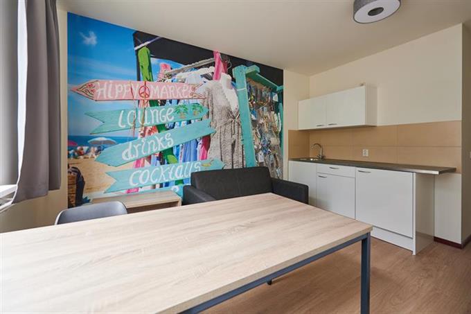 Studio bei Schipholweg In Leiden