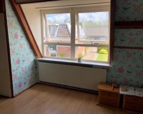 Room for rent 350 euro Van Sminiaweg, Aldtsjerk