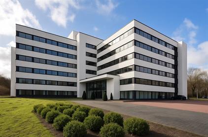 Room for rent 815 euro Boerhaavelaan, Zoetermeer