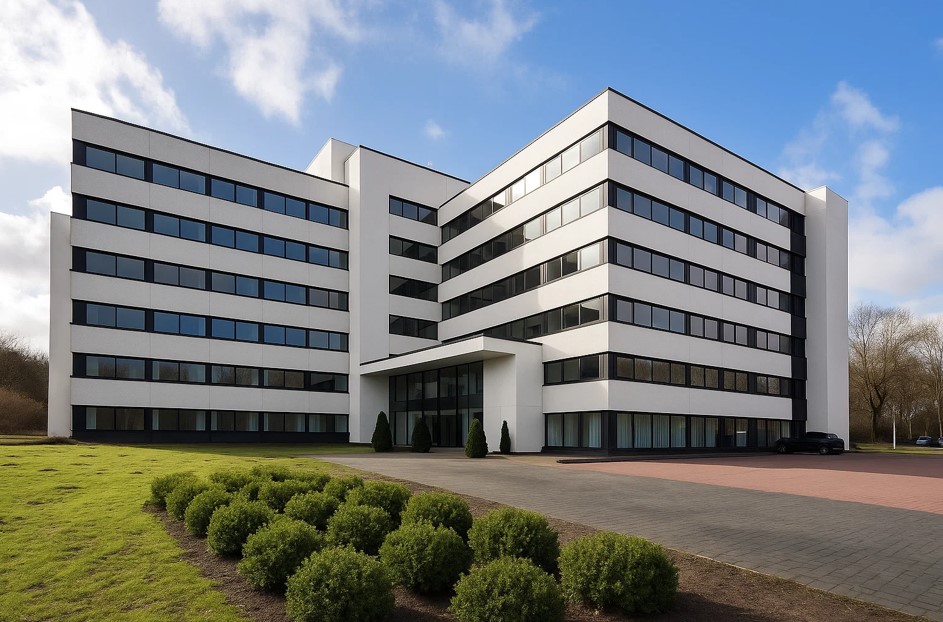 Boerhaavelaan