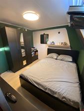 Kamer te huur 700 euro Hillevliet, Rotterdam