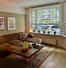 Apartment for rent 2200 euro Vier Heemskinderenstraat, Amsterdam