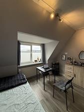 Kamer te huur 289 euro Jan de la Barlaan, Den Bosch