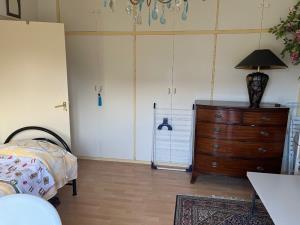 Room for rent 750 euro Narcislaan, Wassenaar