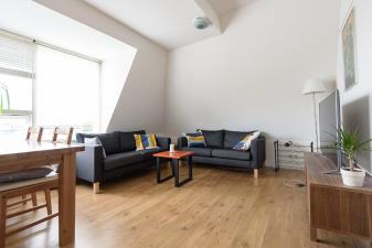 Apartment for rent 675 euro Emmastraat, Groningen