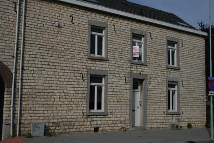 Eikenderweg