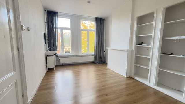 Leeuwarderstraat