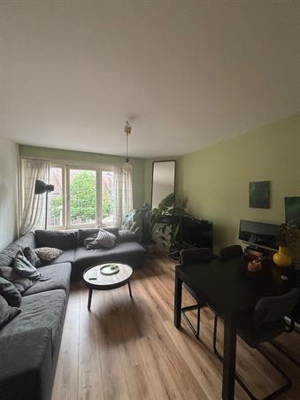 Zimmer bei Chassestraat In Amsterdam