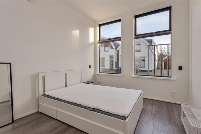 Kamer in Enschede, Janninksweg op Kamernet.nl: Gemeubileerde kamer te huur