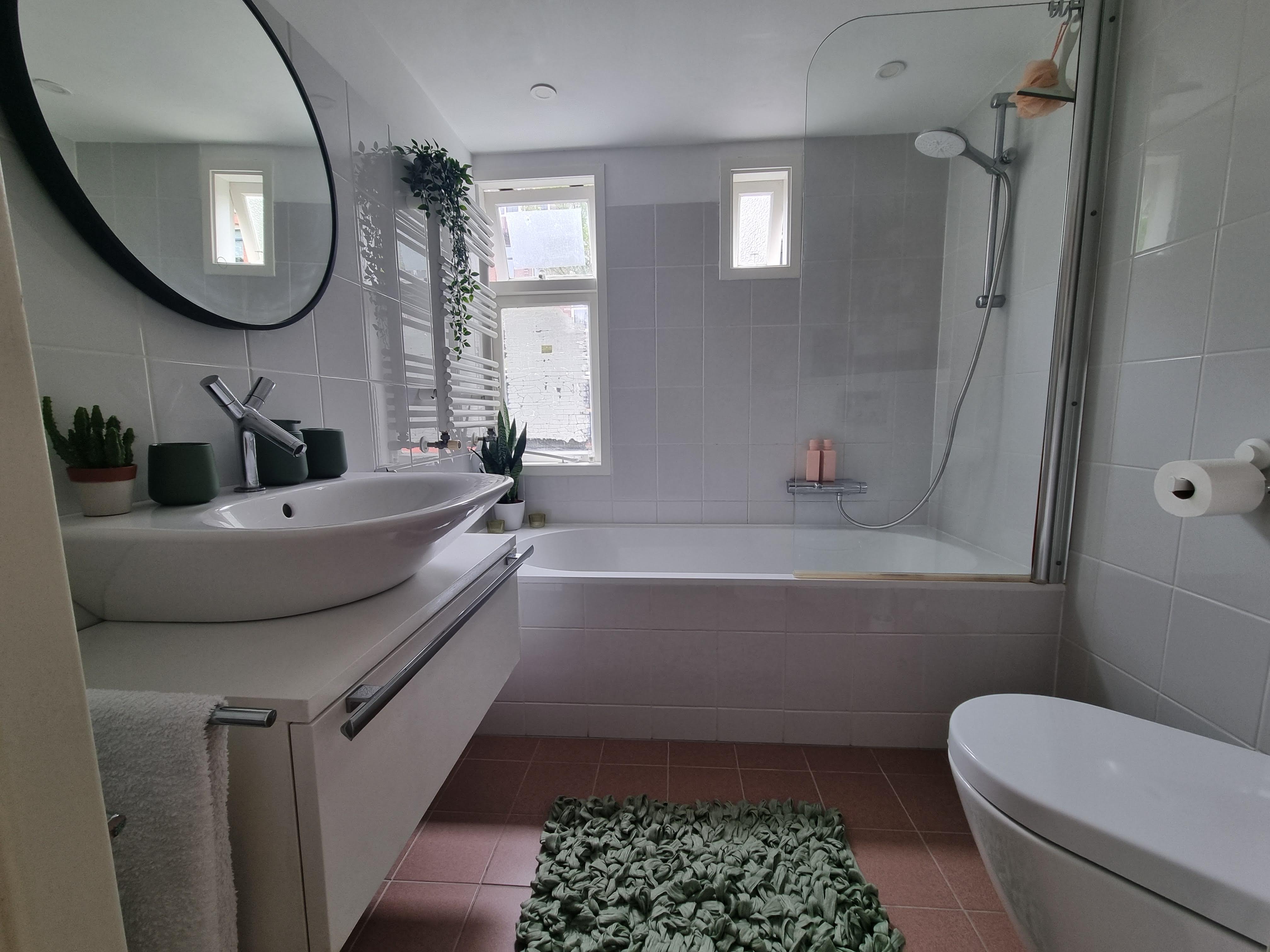 Appartement te huur in Amsterdam – Jacob van Lennepkade – foto 2