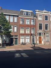 Appartement te huur 1095 euro Hooigracht, Leiden