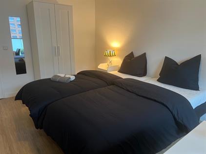 Kamer te huur 1300 euro Helmersstraat, Rotterdam