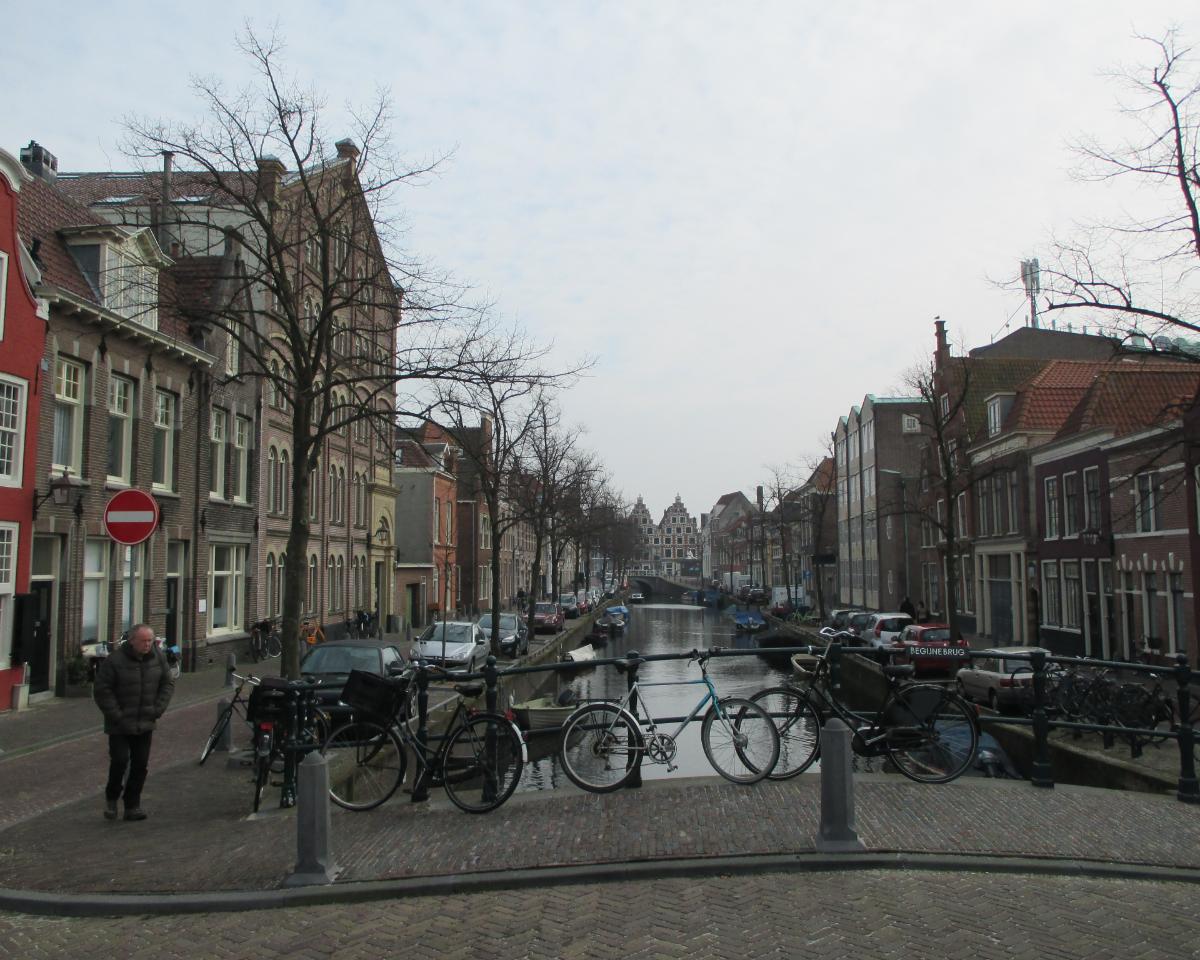 Bakenessergracht