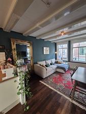 Apartment for rent 1900 euro Nieuwe Spiegelstraat, Amsterdam