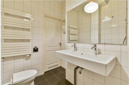 Room for rent 1100 euro Erasmusgracht, Amsterdam