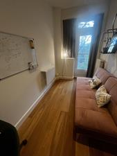 Kamer te huur 600 euro Admiraal De Ruijterweg, Amsterdam