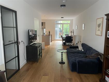 Kamer te huur 1100 euro Blasiusstraat, Amsterdam