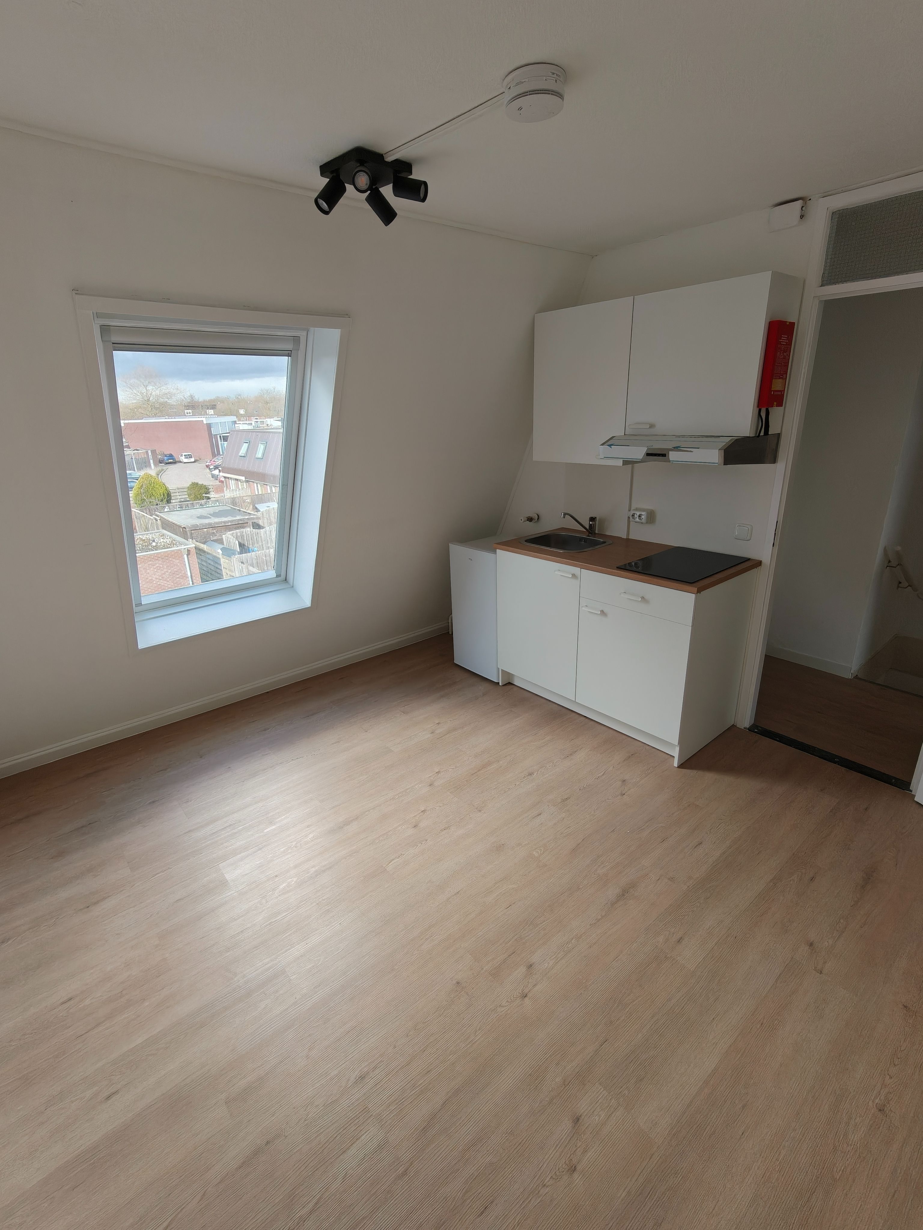 Kamer in Almere (HUU-810285)