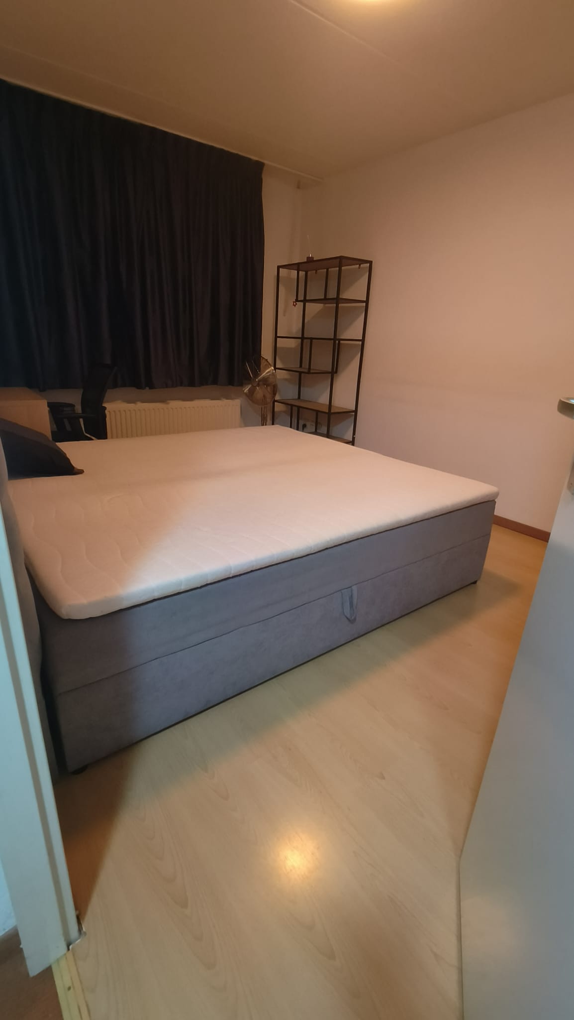 Kamer aan Swingstraat, Almere 5
