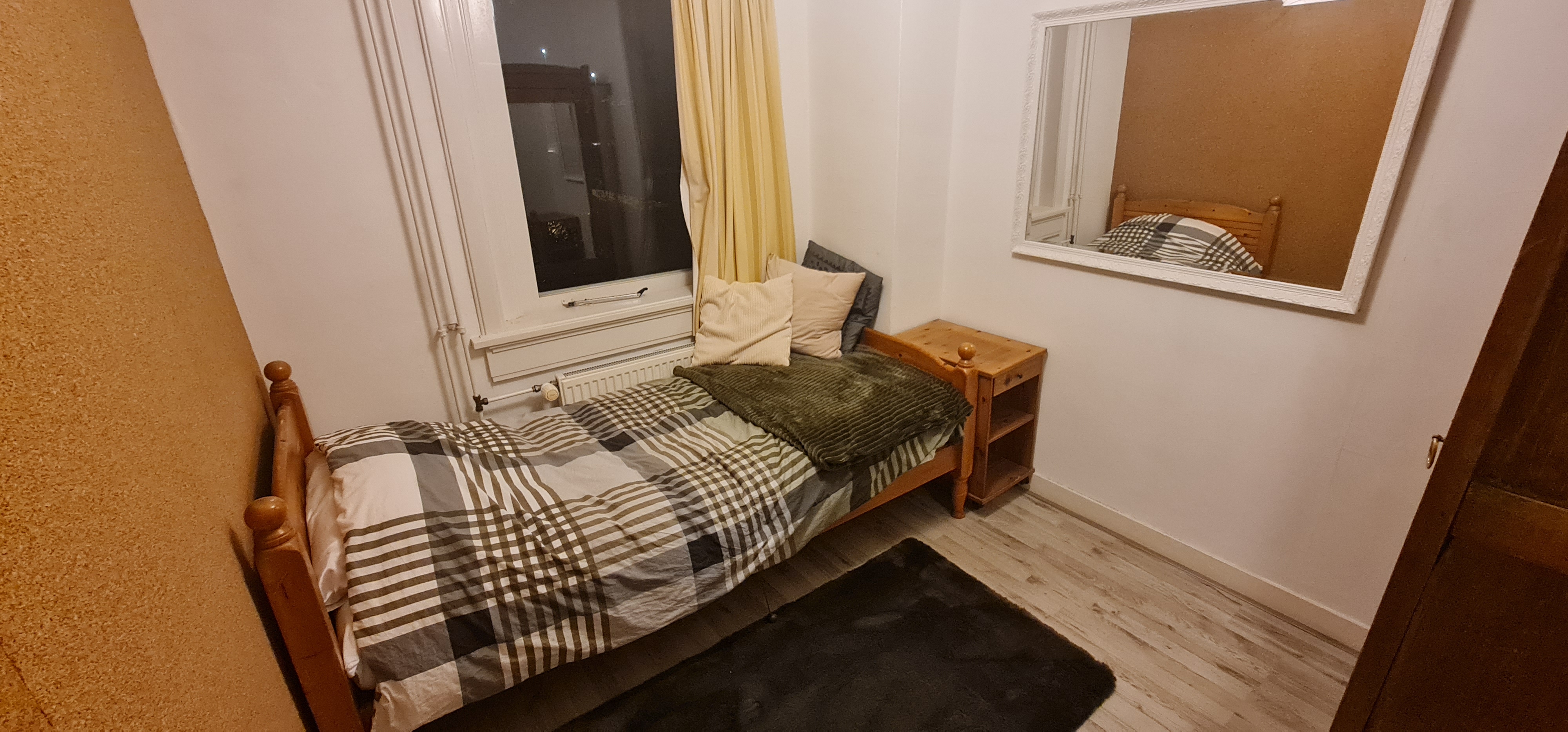 kamer te huur in Koog aan de Zaan