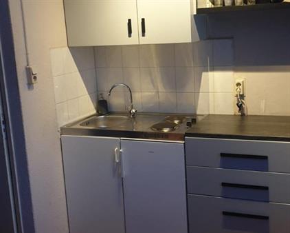 Studio te huur 825 euro Ploegstraat, Eindhoven