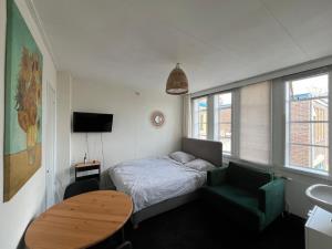 Room for rent 650 euro Bernoulliplein, Groningen