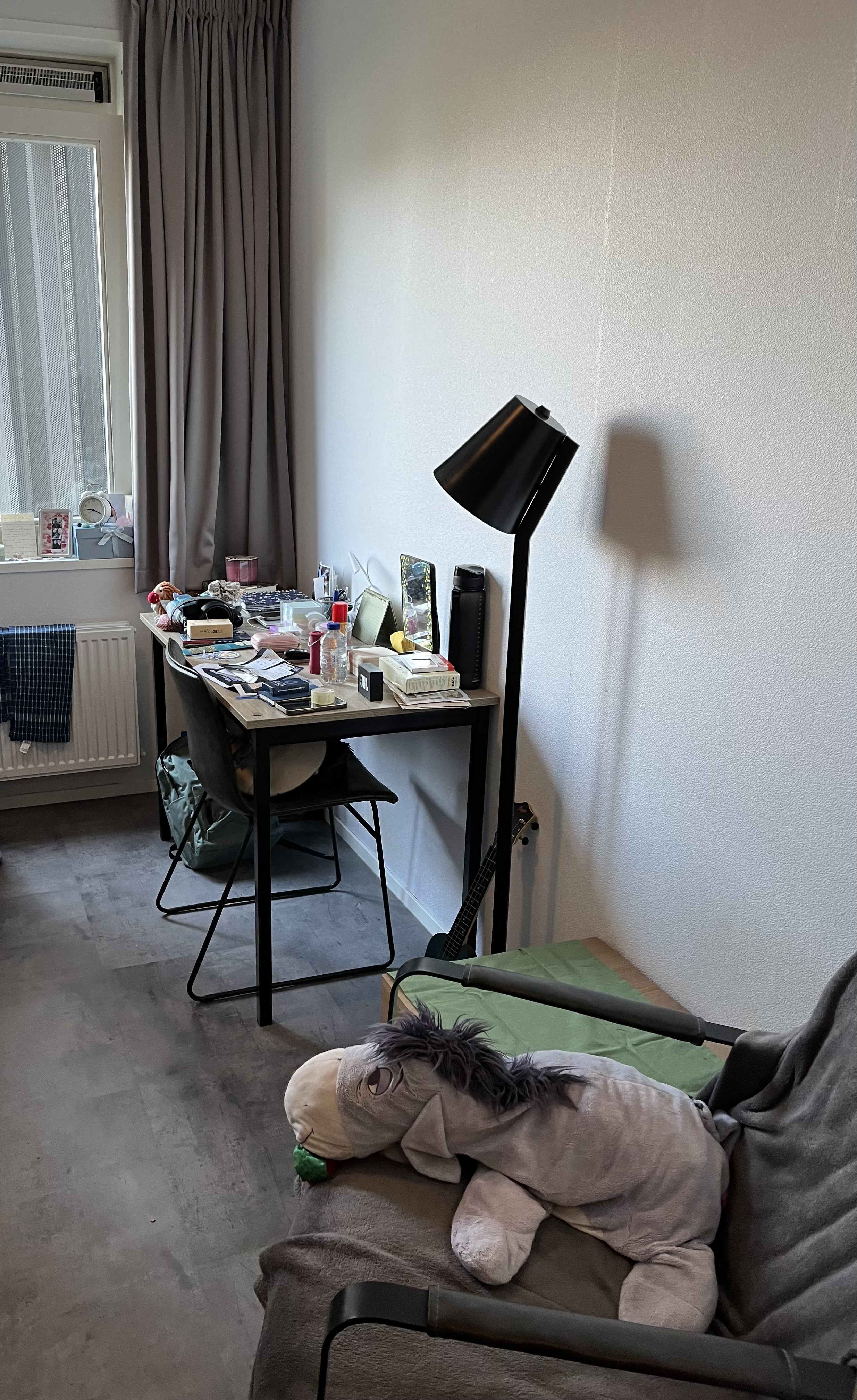 Limapad