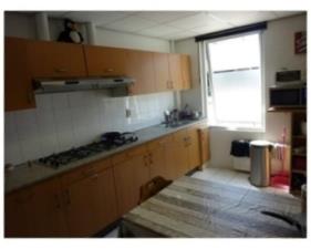 Kamer te huur 505 euro Zwarteweg, Zwolle