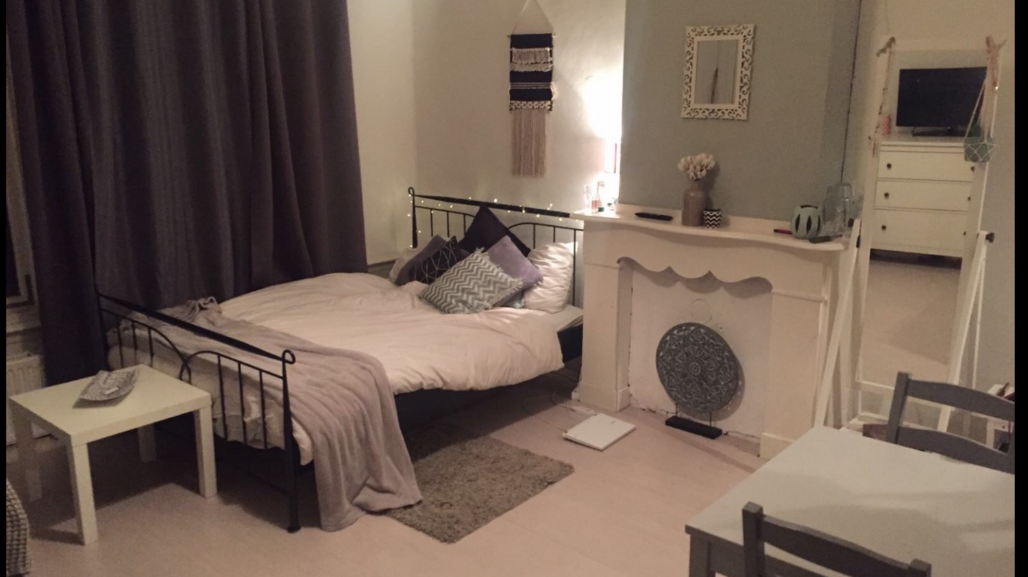 Kamer te huur in Den Haag – Van Speijkstraat – foto 4