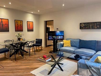 Appartement te huur 2300 euro Oude Kruisweg, Cruquius