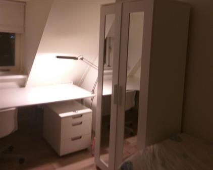 Kamer te huur 650 euro Molenkom, Arnhem