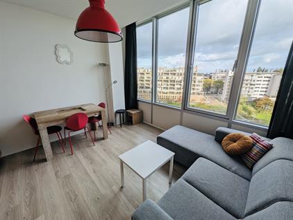 Studio te huur 1700 euro Bos en Lommerplantsoen, Amsterdam