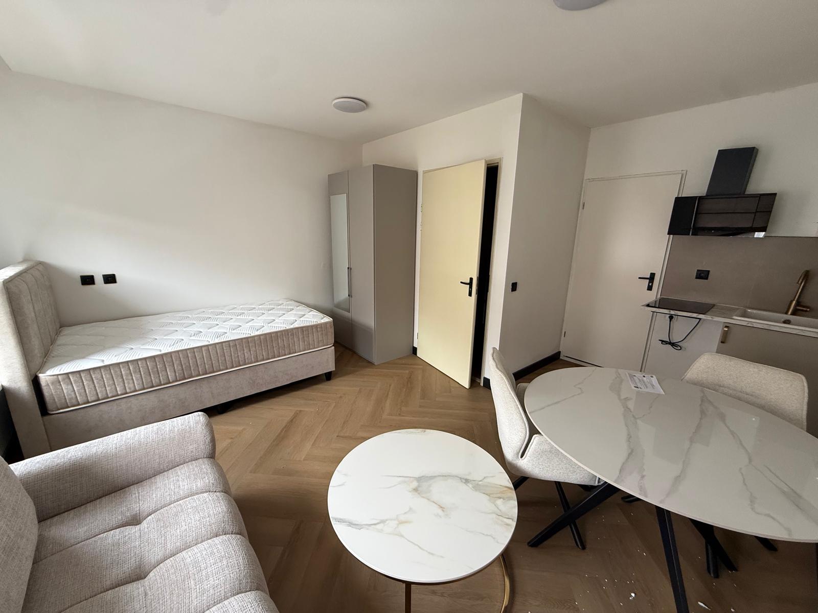 Studio te huur in Rotterdam – Grote Visserijstraat – foto 4