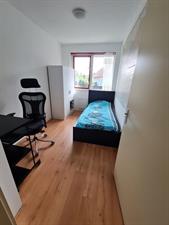 Kamer te huur 850 euro Jordaanstroom, Zoetermeer