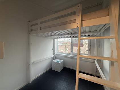 Room for rent 347 euro G.I. Brucestraat, Deventer