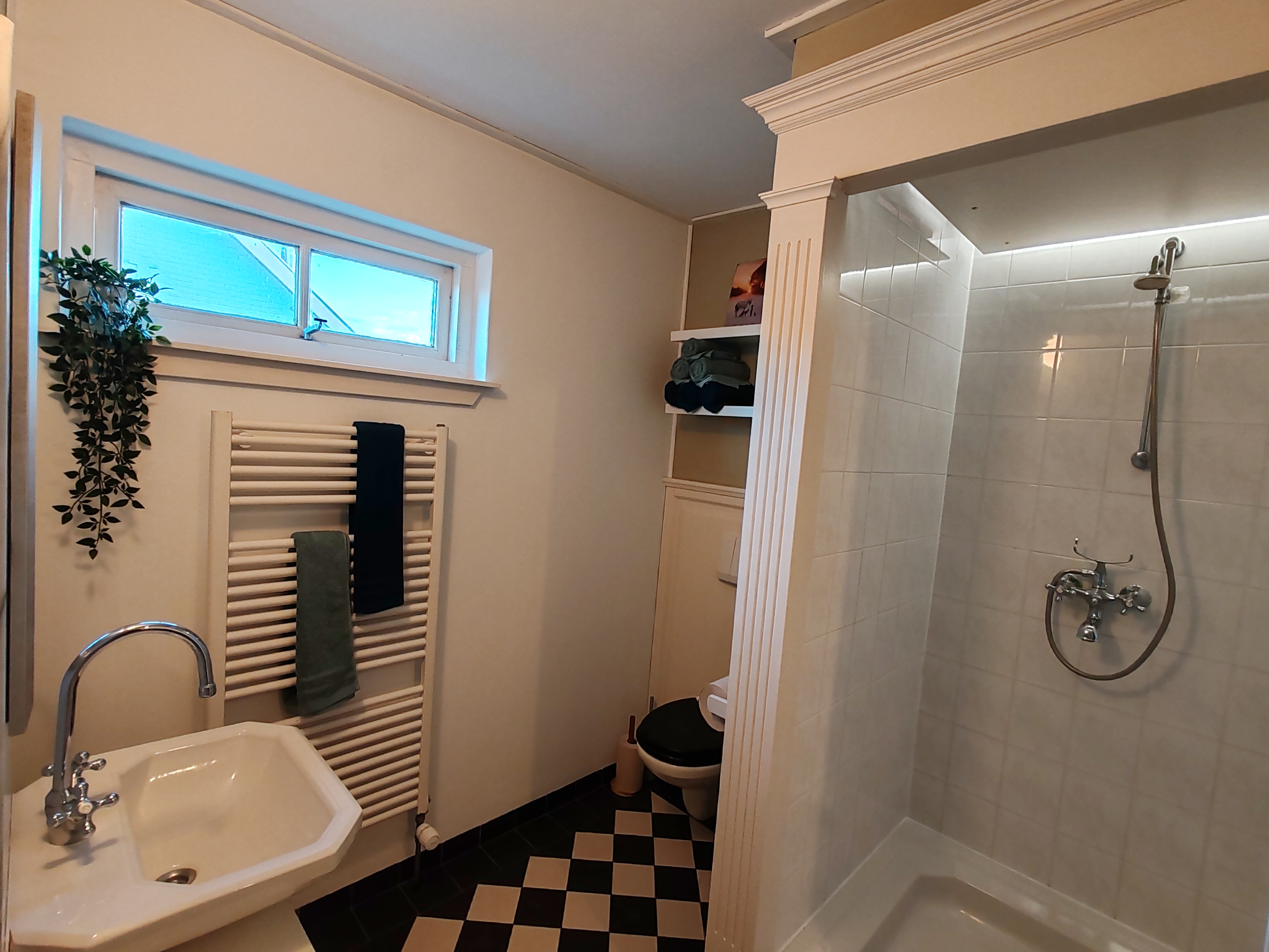Kamer te huur in Nieuw-Vennep – Venneperweg – foto 3