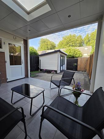 Zimmer bei Olmendaal In Rotterdam