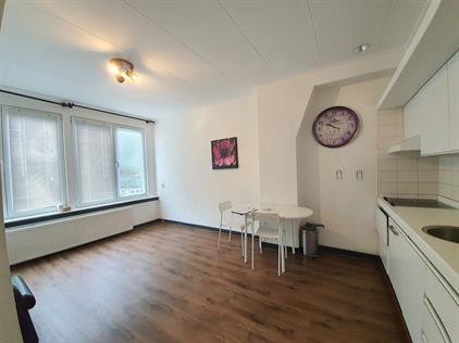 Room for rent 1004 euro Mijnsherenlaan, Rotterdam