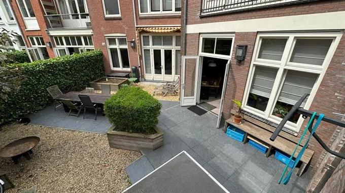 Zimmer bei Weteringkade In Den Haag