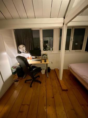 Zimmer bei Oudwijkerveldstraat In Utrecht