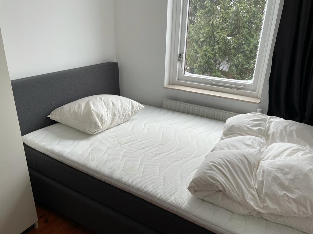 Appartement te huur in Amsterdam – Maldenhof – foto 3