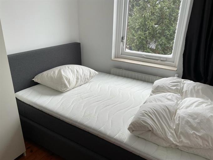 Wohnung bei Maldenhof In Amsterdam