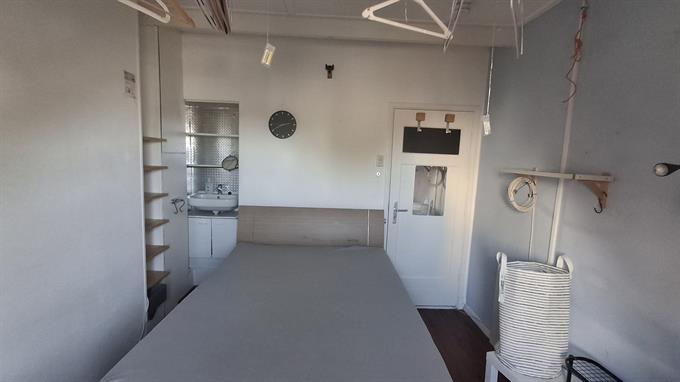 Zimmer bei Veemarktstraat In Groningen