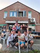 Kamer te huur 380 euro Leijdsweg, Enschede