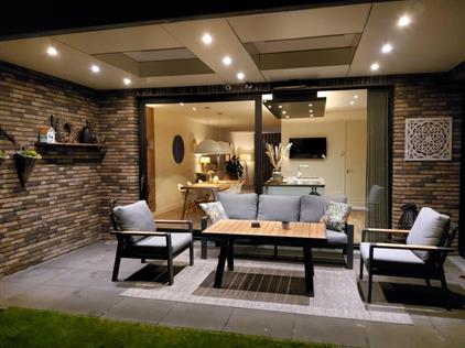 Apartment for rent 1650 euro IJsvogel, Goirle