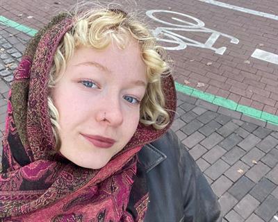 Sophie