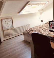 Apartment for rent 1000 euro Landauerdrift, Nieuwegein
