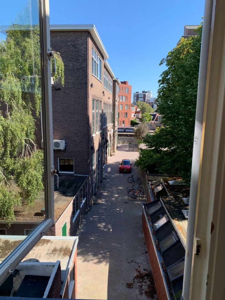 Kamer te huur in Groningen – Otto Eerelmanstraat – foto 4