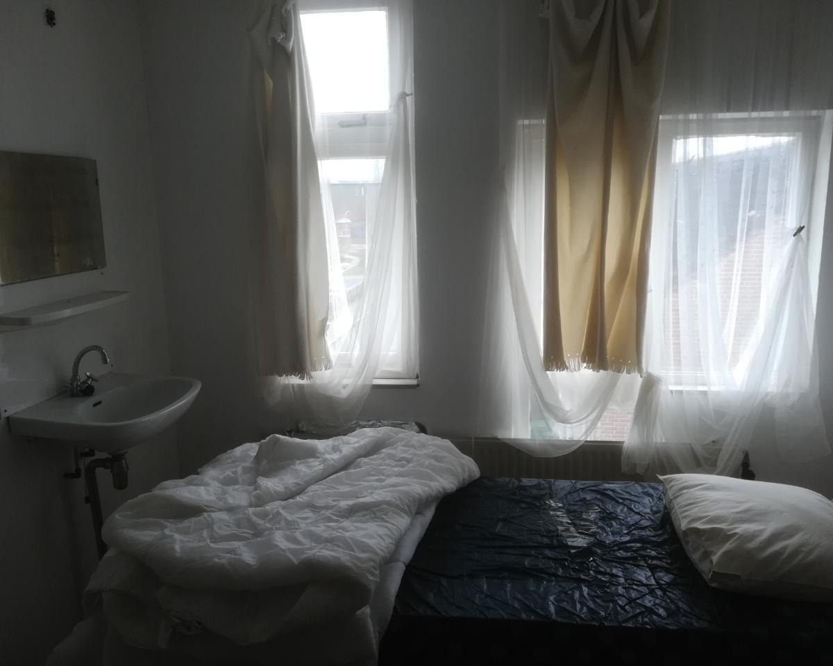 Kamer te huur in Almere – Haarlemplein – foto 4